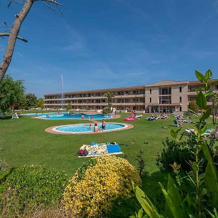 Aparthotel Golf Beach Pals Luaran gambar