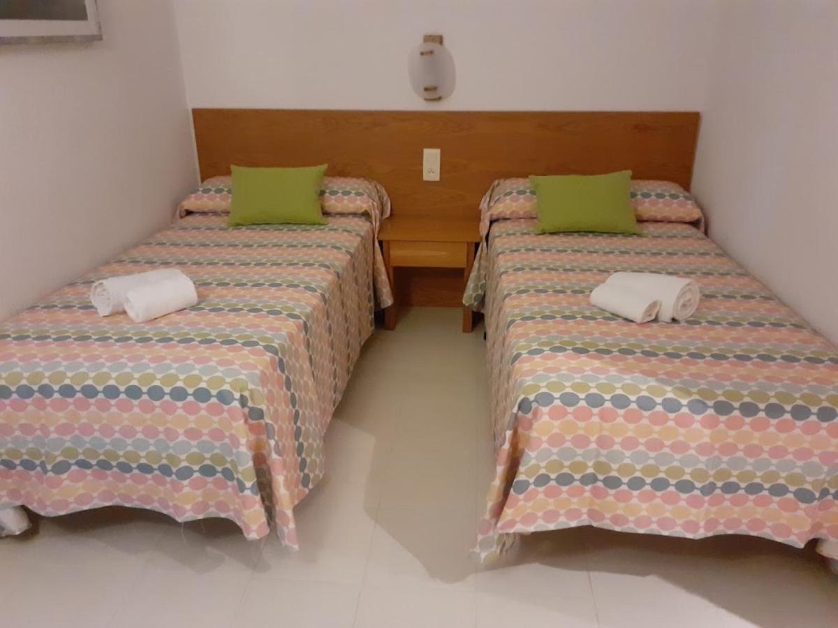 Aparthotel Golf Beach Pals Luaran gambar
