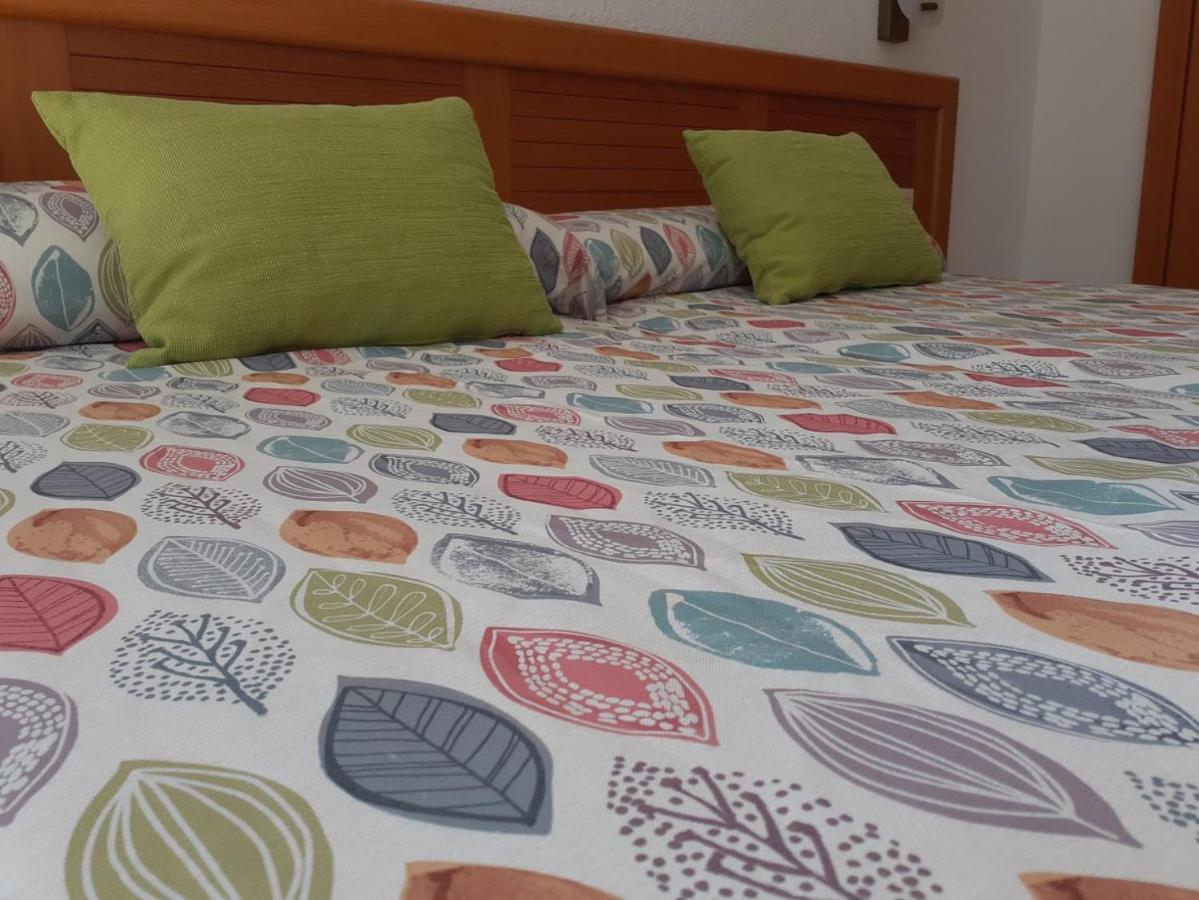 Aparthotel Golf Beach Pals Luaran gambar