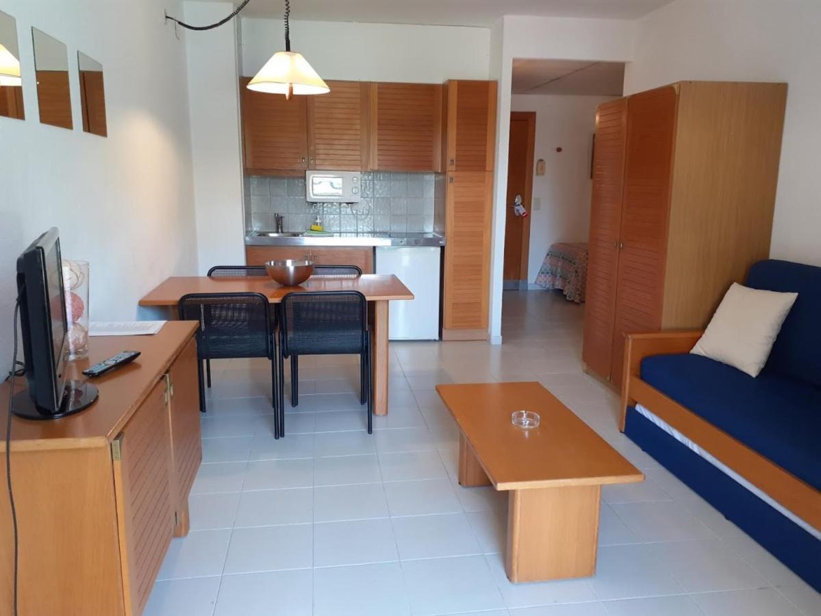 Aparthotel Golf Beach Pals Luaran gambar