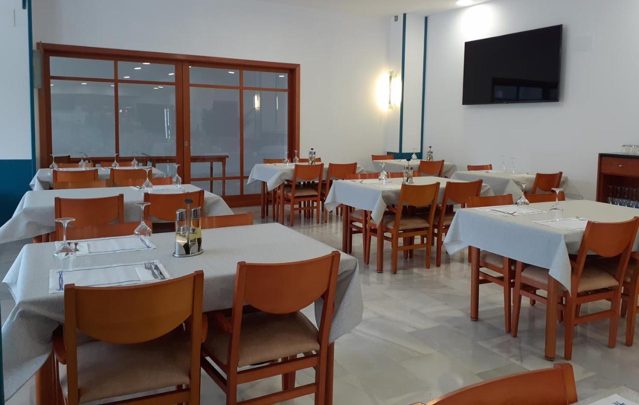 Aparthotel Golf Beach Pals Luaran gambar
