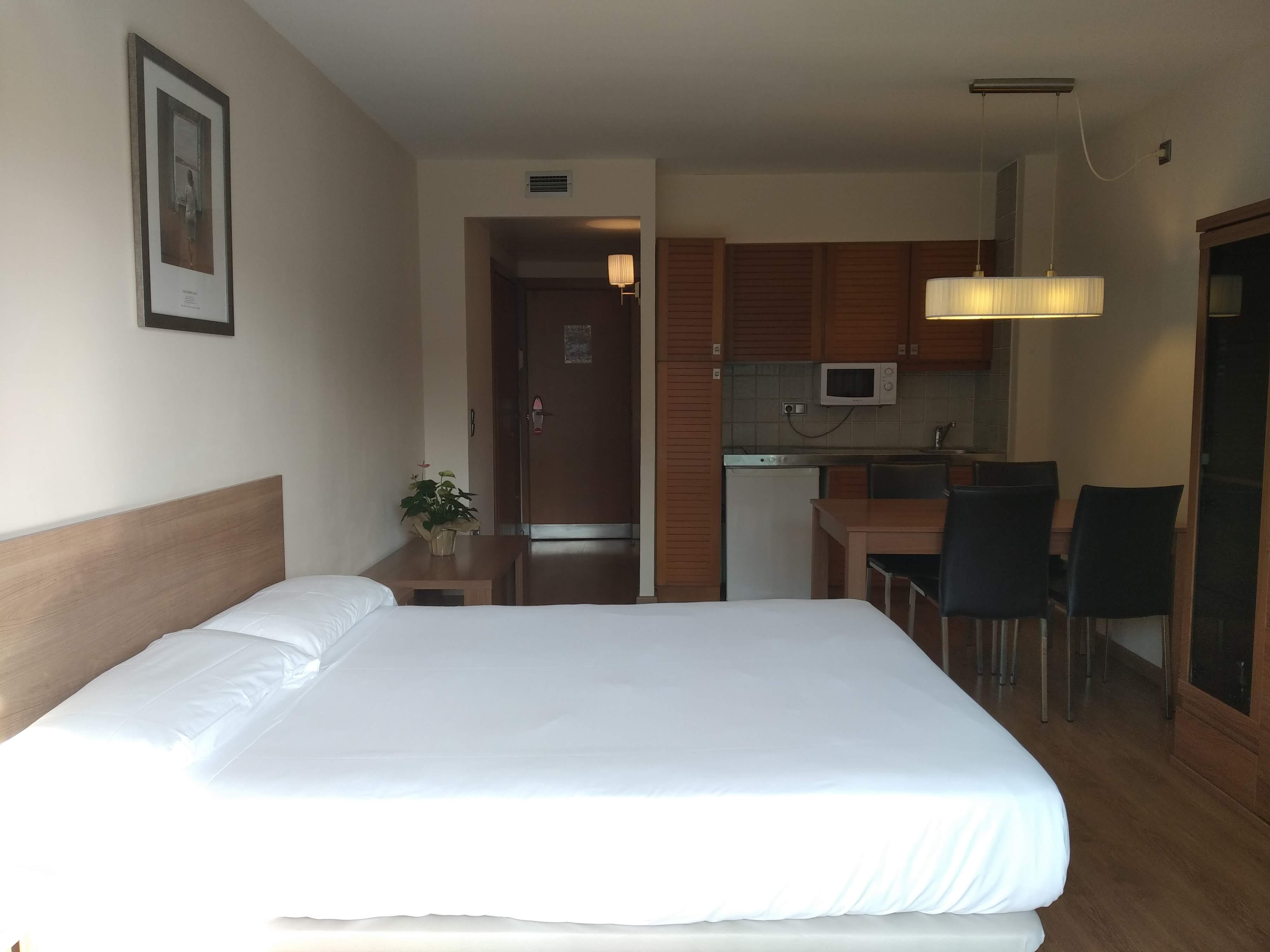 Aparthotel Golf Beach Pals Luaran gambar