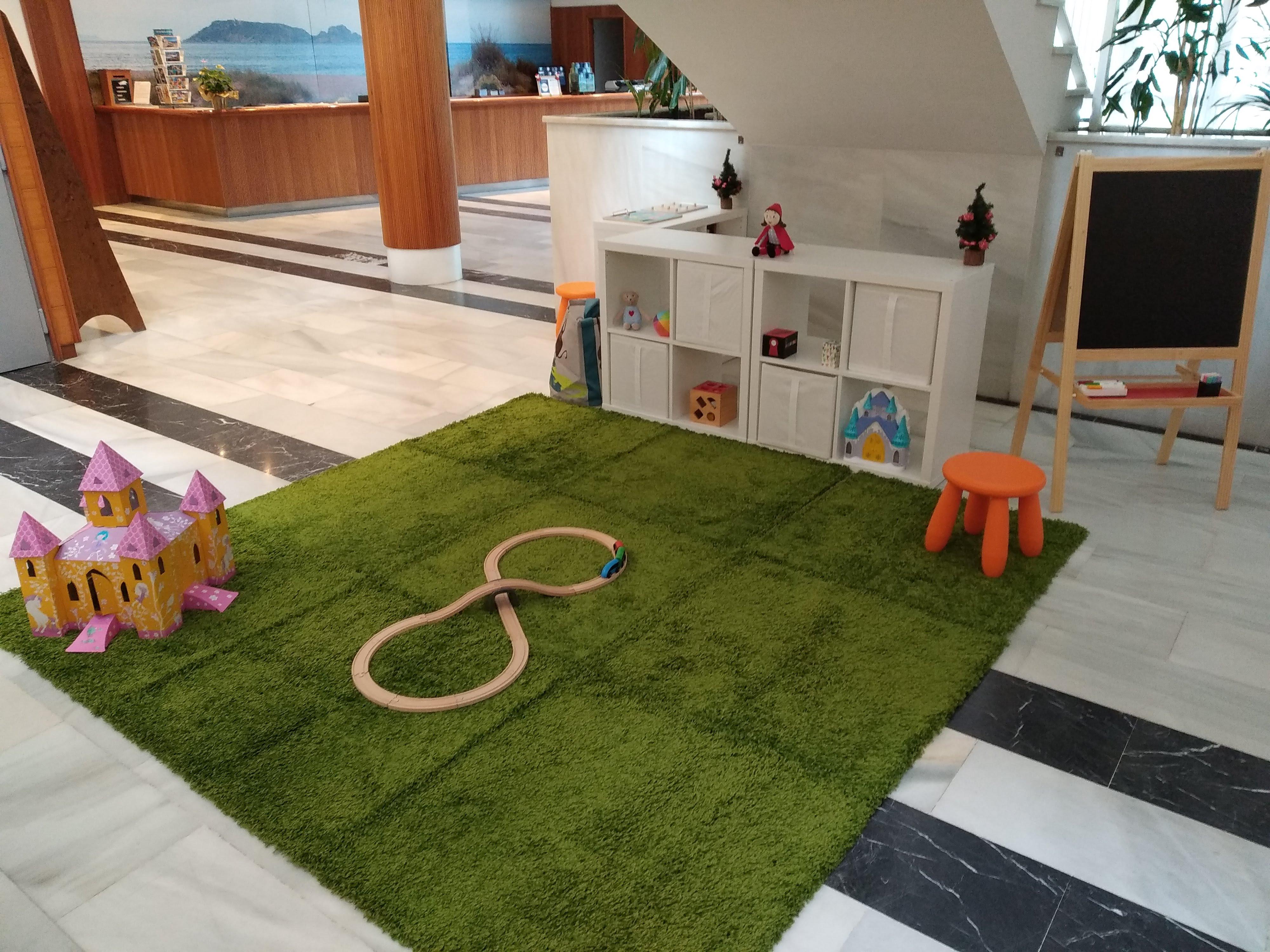 Aparthotel Golf Beach Pals Luaran gambar