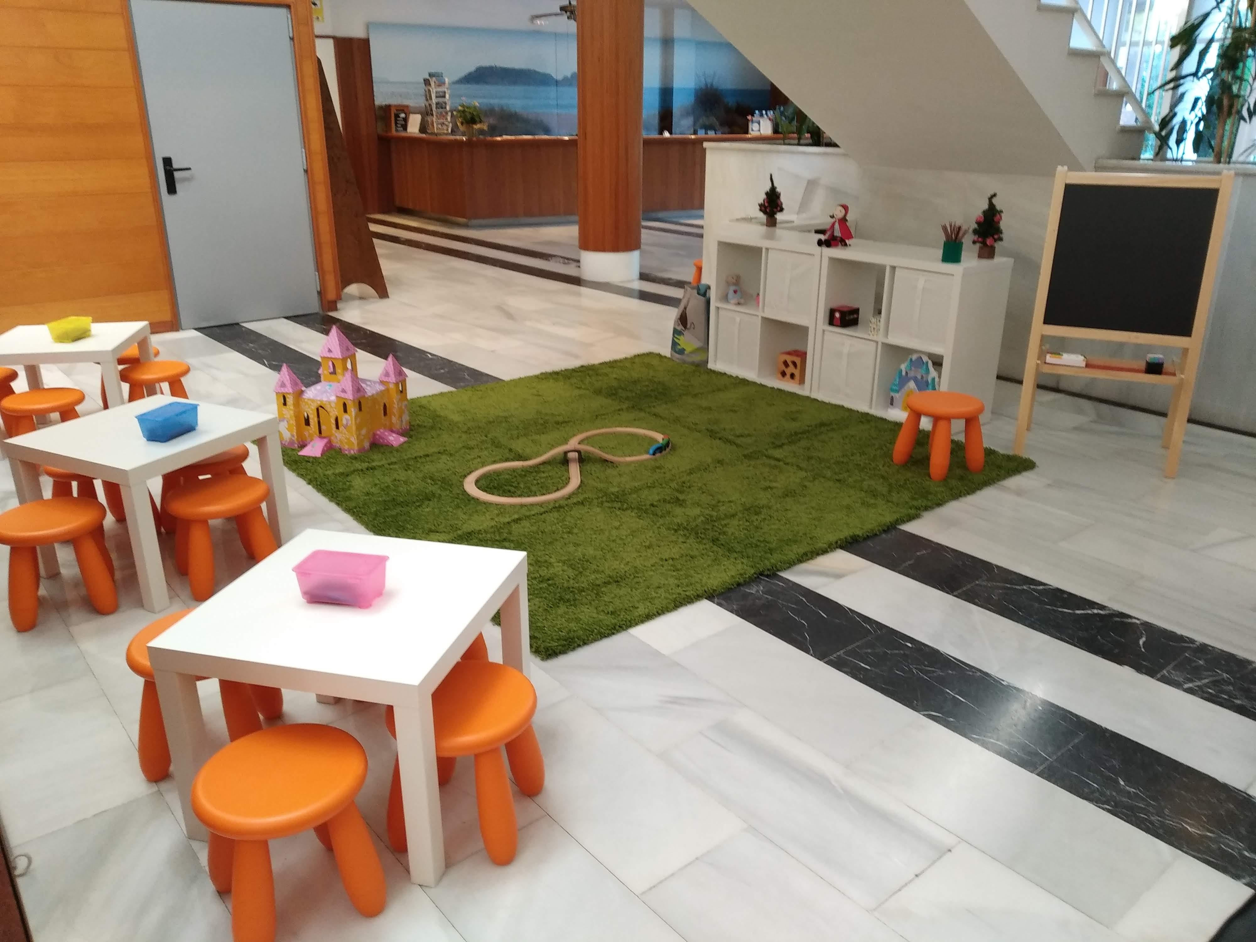 Aparthotel Golf Beach Pals Luaran gambar